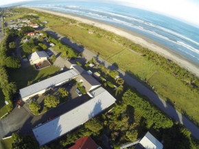 Greymouth Kiwi Holiday Park & Motels, Greymouth